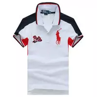 polo ralph lauren t-shirt top different color polo 6002